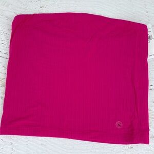 American Eagle Soft & Sexy Rib Tube Top New With Tags Size Small